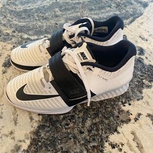 Nike Lifters - Women - Size 6.5